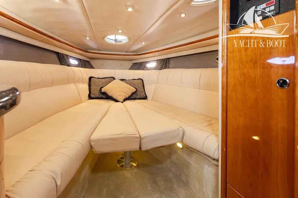 Motorboot Cobalt 360 – Premium Performance
