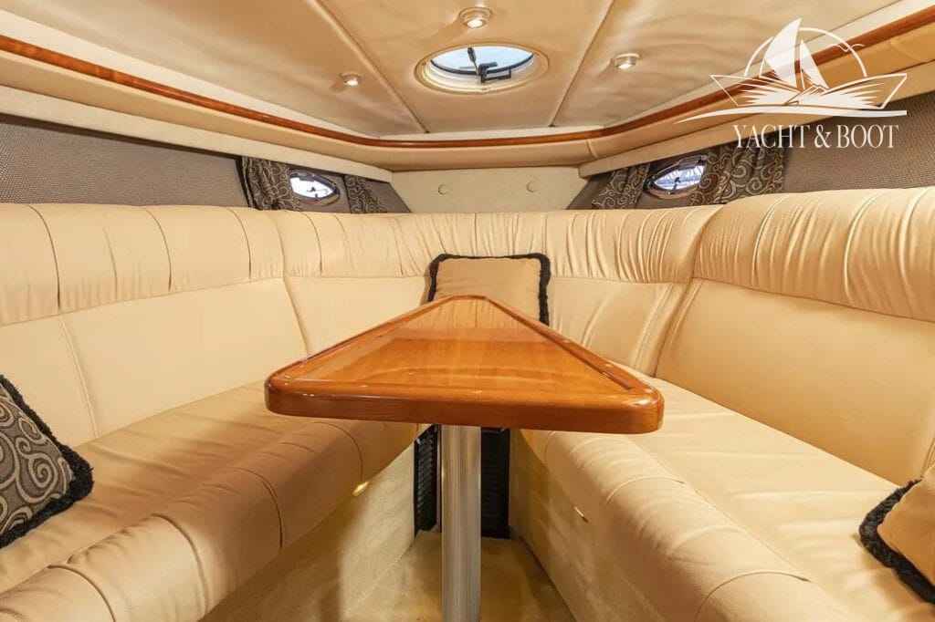 Motorboot Cobalt 360 – Premium Performance