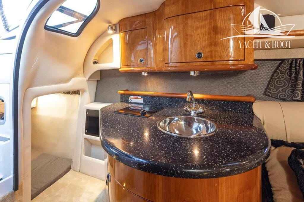 Motorboot Cobalt 360 – Premium Performance