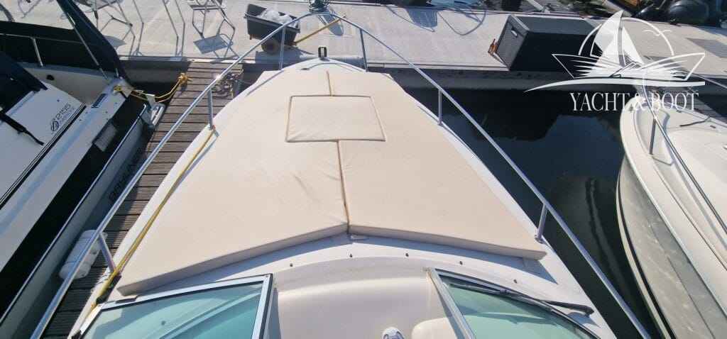Motorboot Sea Ray 240 DA Sundancer