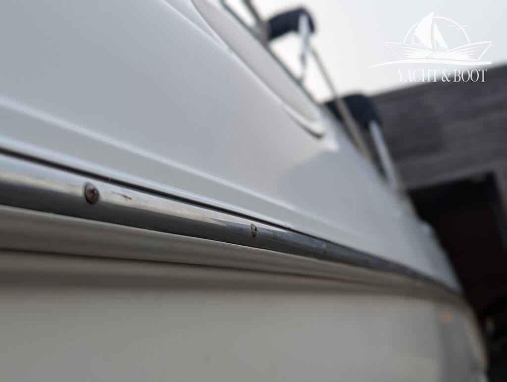Motorboot Sea Ray 240 DA Sundancer