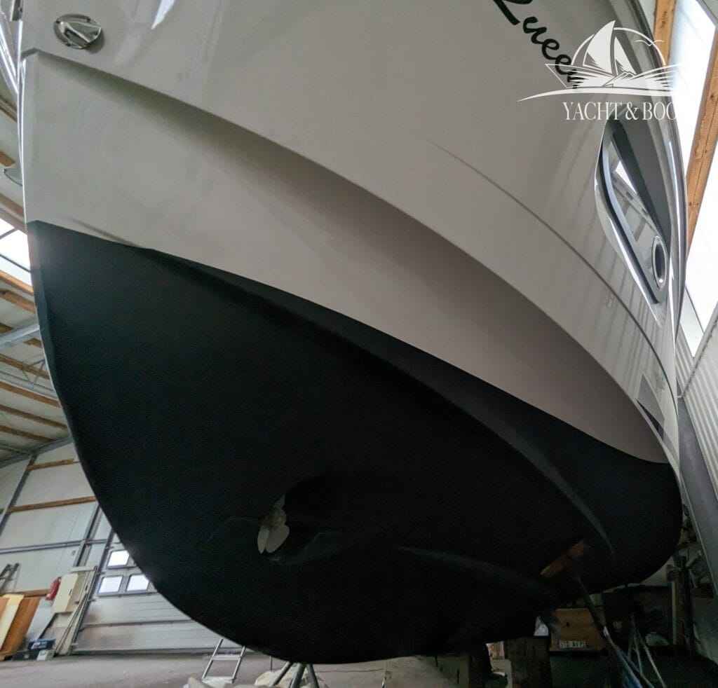 Motorboot Beneteau Swift Trawler 30