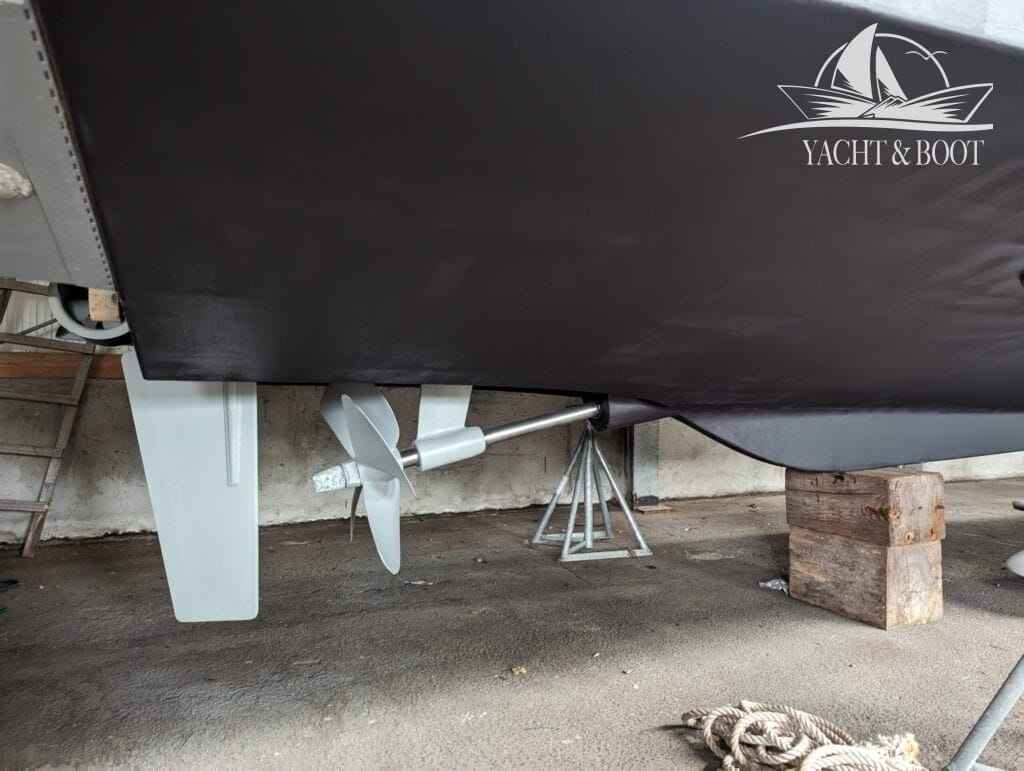 Motorboot Beneteau Swift Trawler 30
