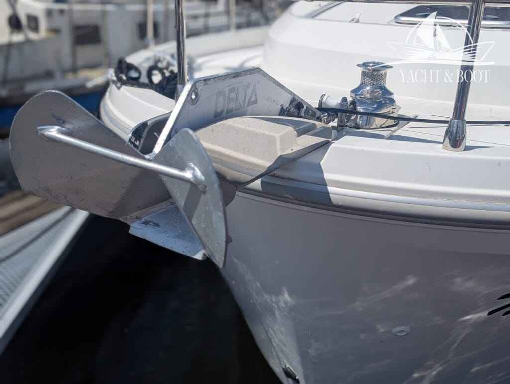 Motorboot Beneteau Swift Trawler 30