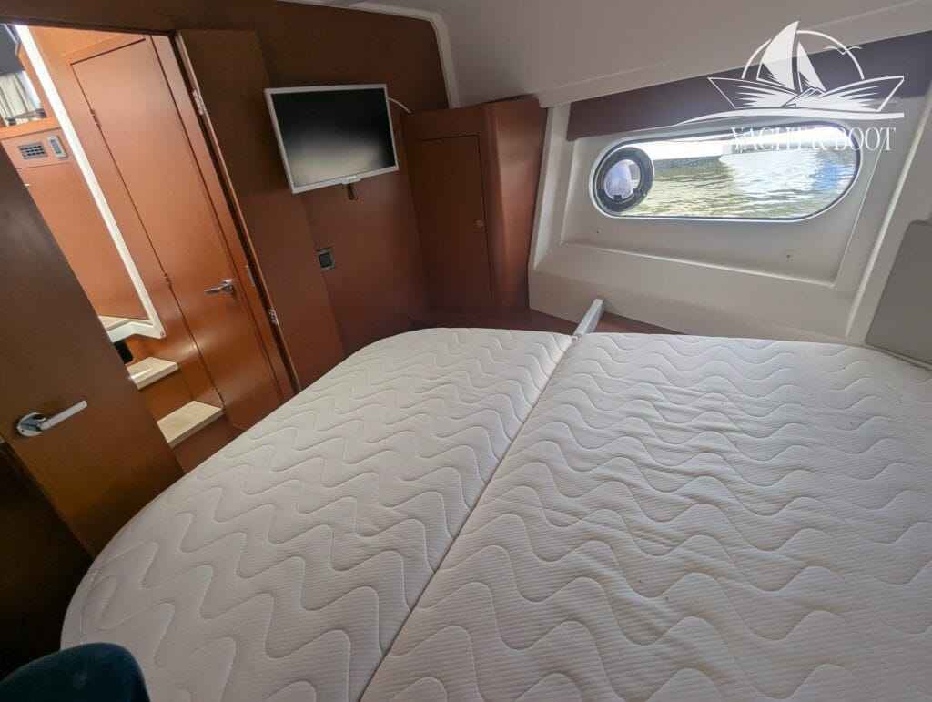 Motorboot Beneteau Swift Trawler 30