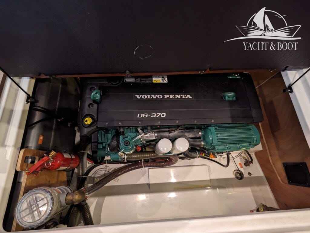 Motorboot Beneteau Swift Trawler 30