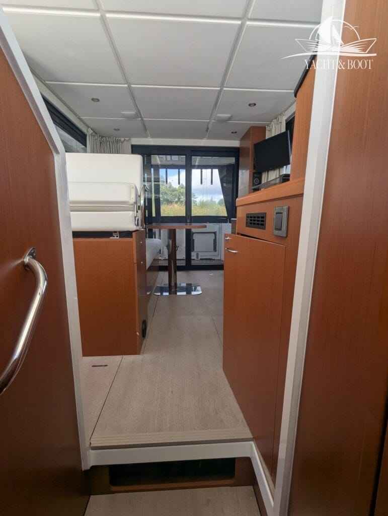 Motorboot Beneteau Swift Trawler 30