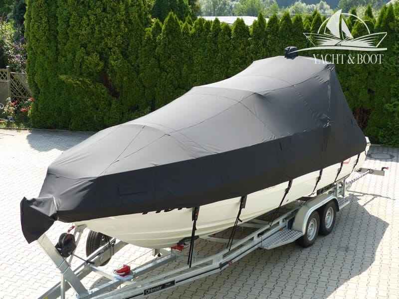 Motorboot Nordkapp Enduro 760 Sport