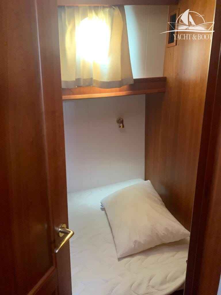 Motorboot Euroship Jachtbouw Luxe Motor 2000