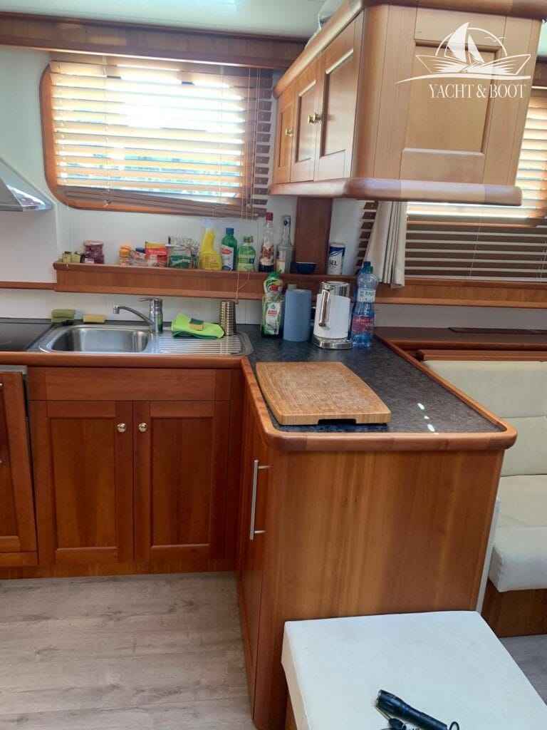 Motorboot Euroship Jachtbouw Luxe Motor 2000