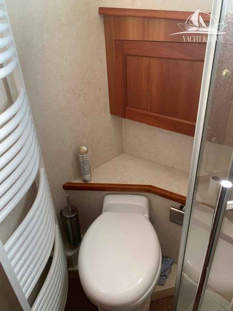 Motorboot Euroship Jachtbouw Luxe Motor 2000