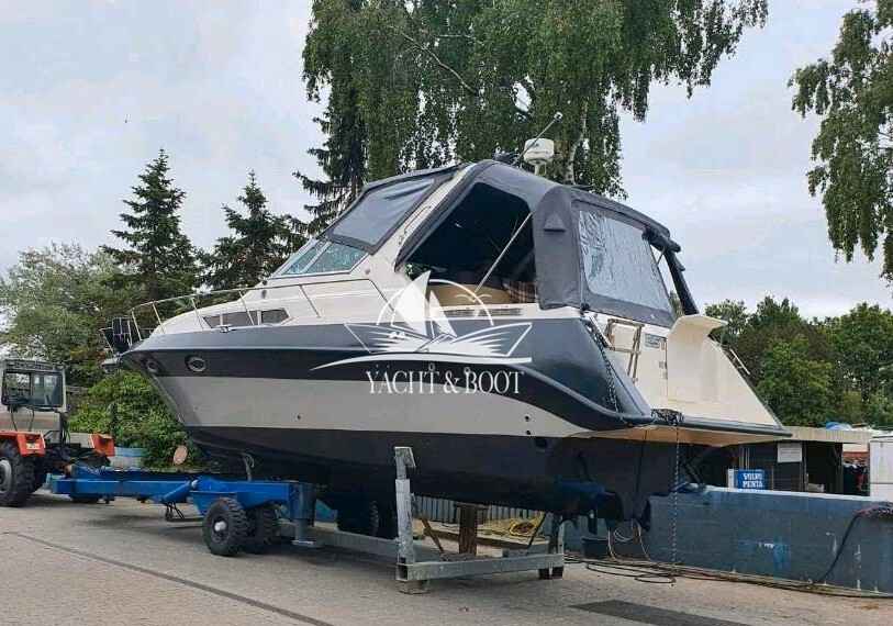 Motorboot Cruiser Yachts 3270 Esprit