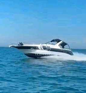 Motorboot Cruiser Yachts 3270 Esprit