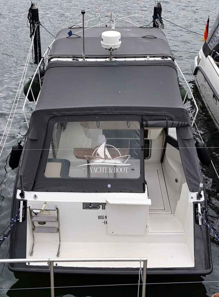 Motorboot Cruiser Yachts 3270 Esprit