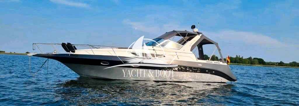 Motorboot Cruiser Yachts 3270 Esprit