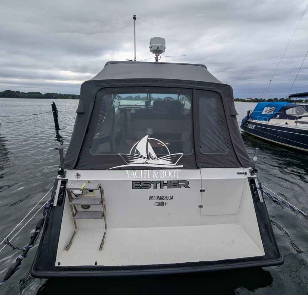 Motorboot Cruiser Yachts 3270 Esprit
