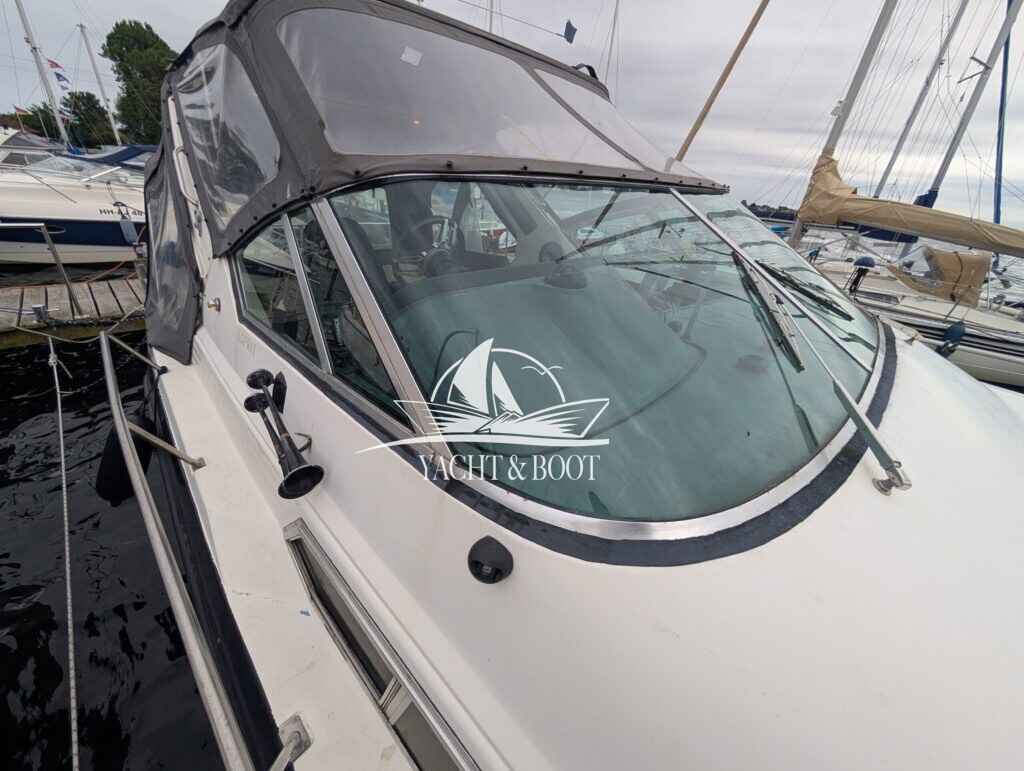 Motorboot Cruiser Yachts 3270 Esprit