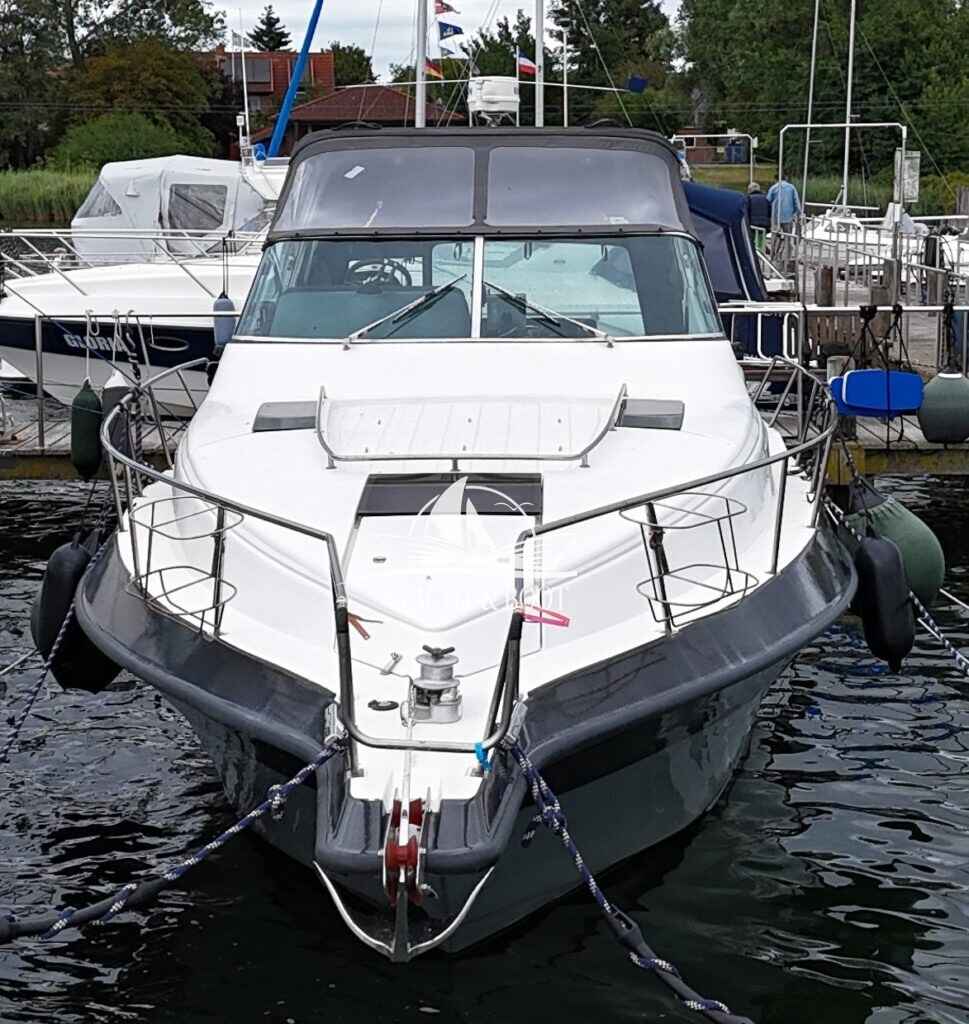 Motorboot Cruiser Yachts 3270 Esprit