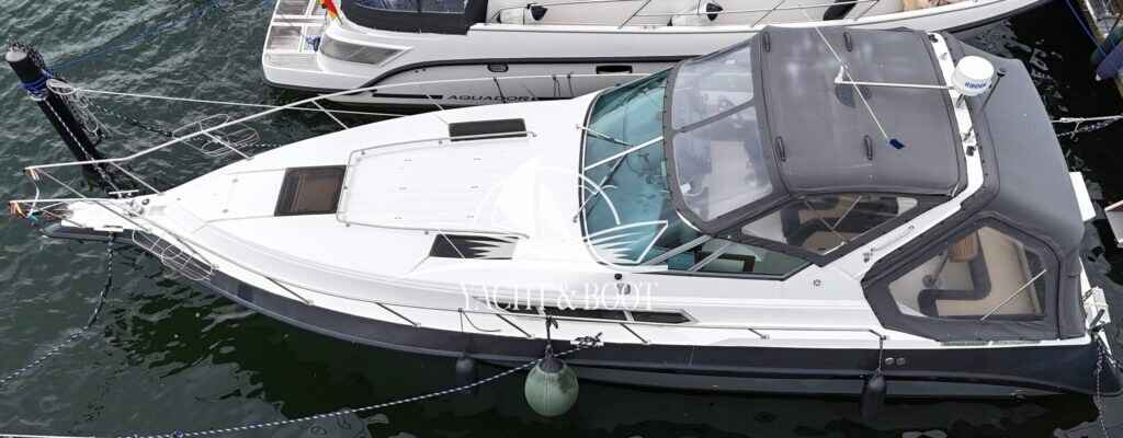 Motorboot Cruiser Yachts 3270 Esprit