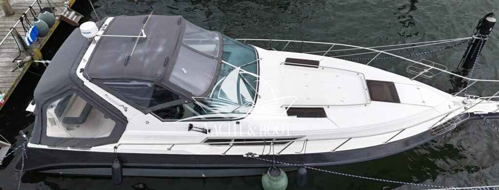 Motorboot Cruiser Yachts 3270 Esprit