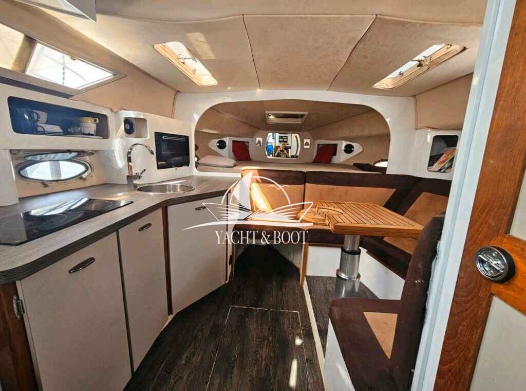 Motorboot Cruiser Yachts 3270 Esprit