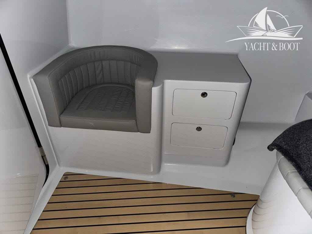 Motorboot Judel/Vrolijk JV15