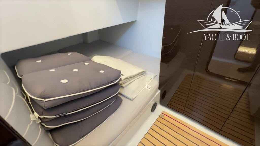 Motorboot Judel/Vrolijk JV15