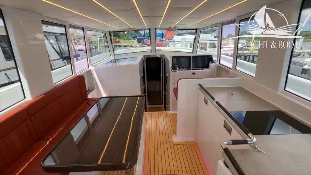 Motorboot Judel/Vrolijk JV15