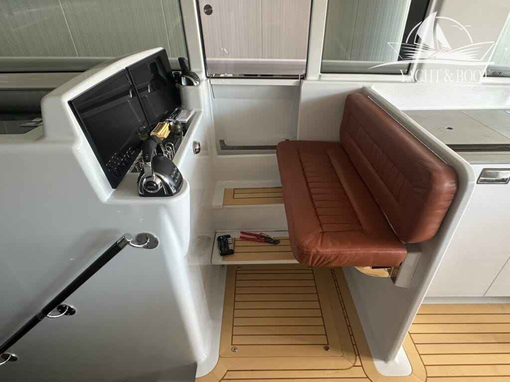 Motorboot Judel/Vrolijk JV15