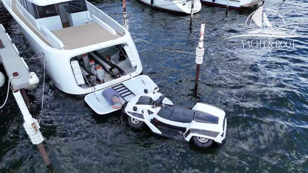 Motorboot Judel/Vrolijk JV15