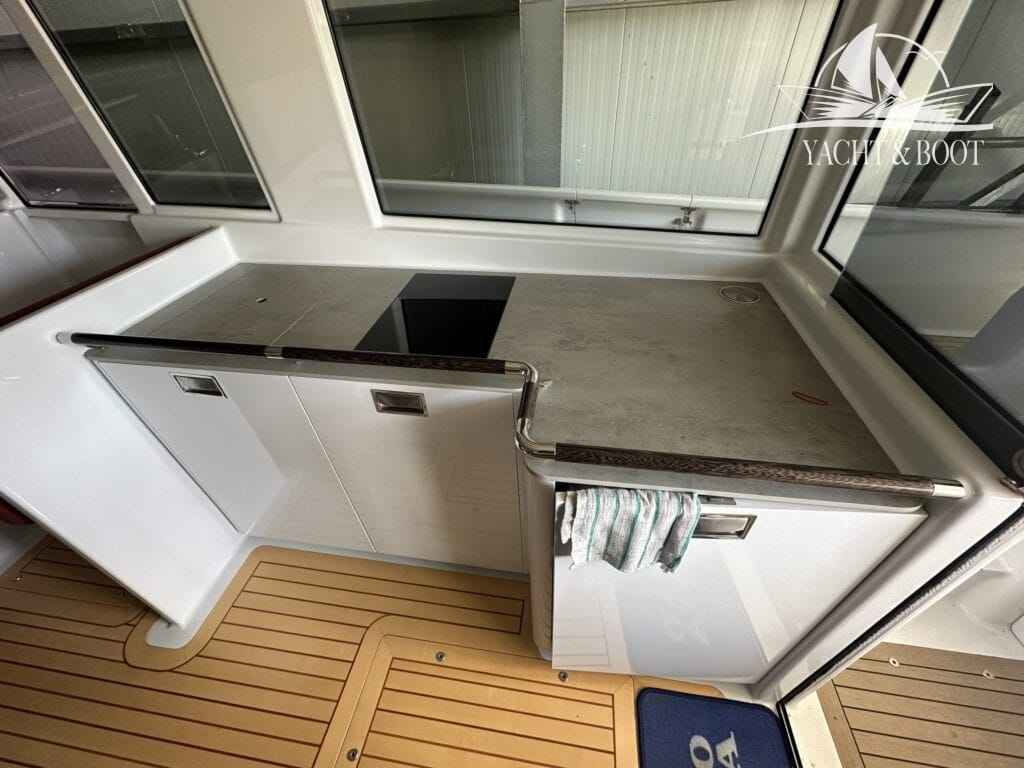 Motorboot Judel/Vrolijk JV15