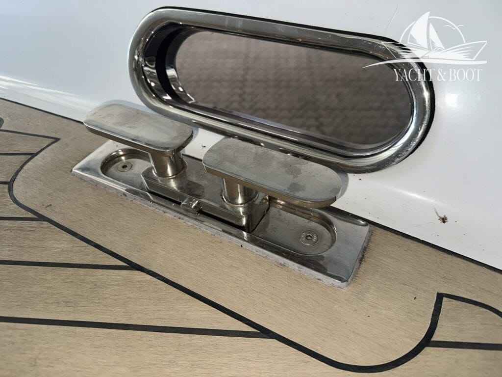 Motorboot Judel/Vrolijk JV15
