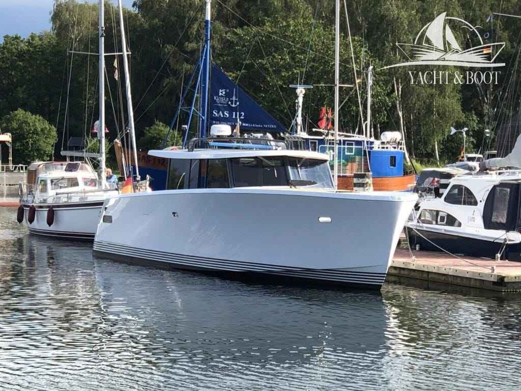 Motorboot Judel/Vrolijk JV15
