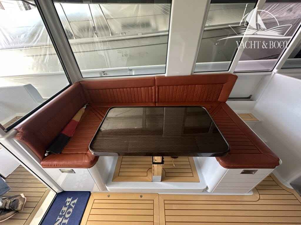 Motorboot Judel/Vrolijk JV15