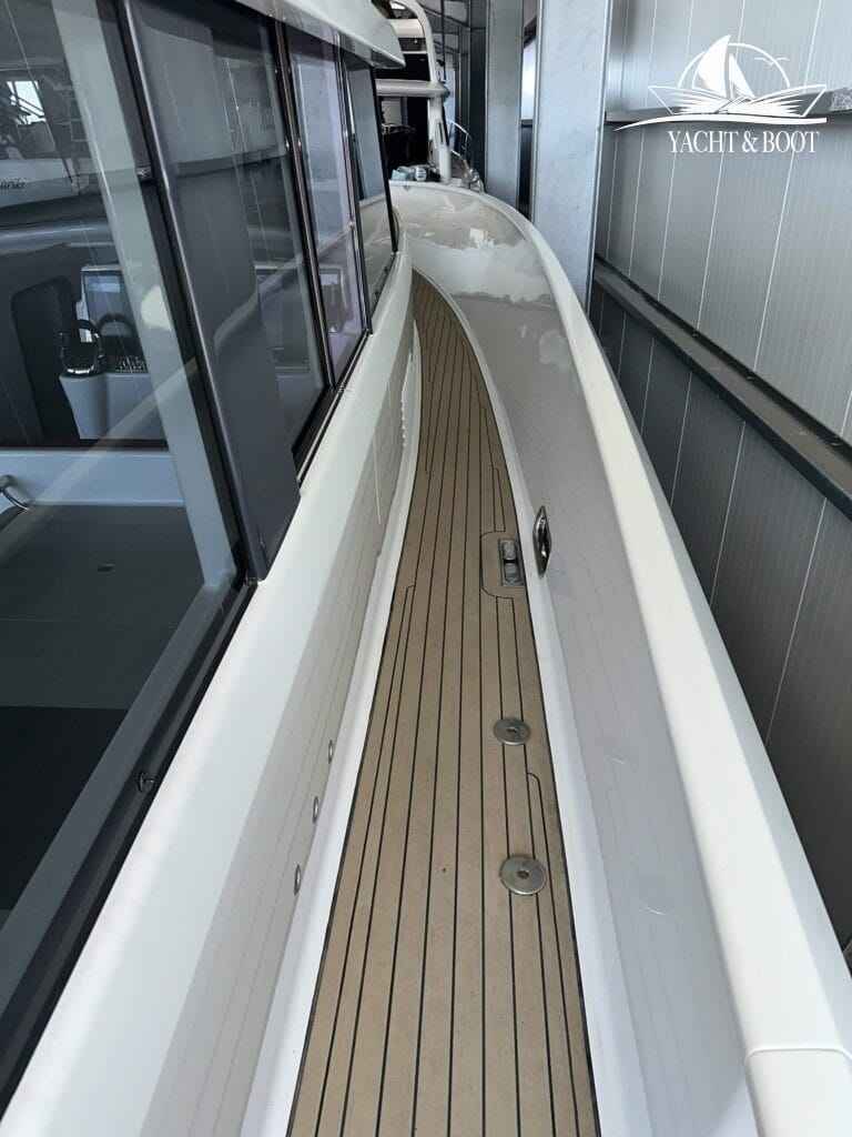 Motorboot Judel/Vrolijk JV15