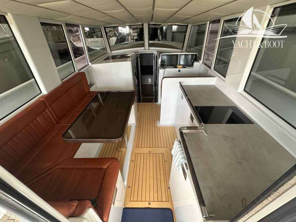 Motorboot Judel/Vrolijk JV15