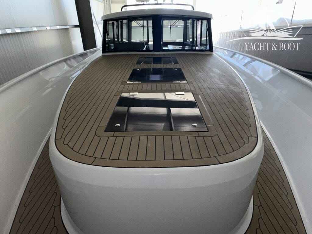 Motorboot Judel/Vrolijk JV15