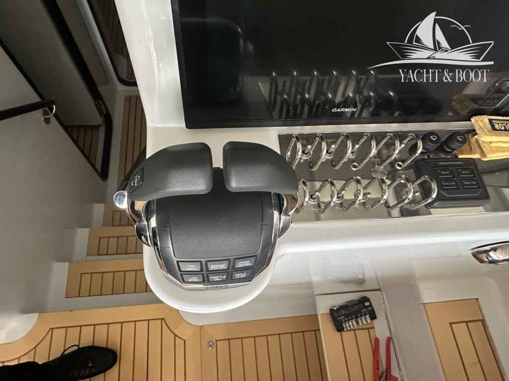 Motorboot Judel/Vrolijk JV15