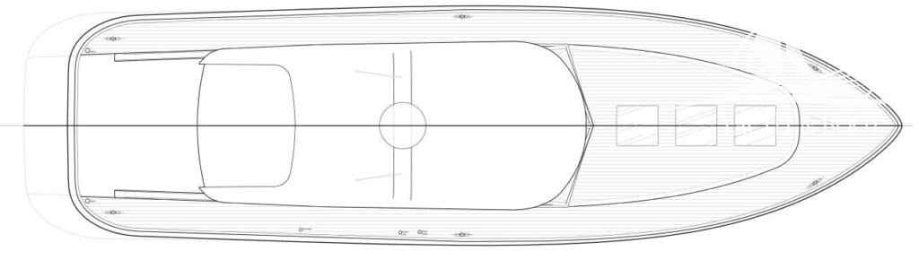 Motorboot Judel/Vrolijk JV15