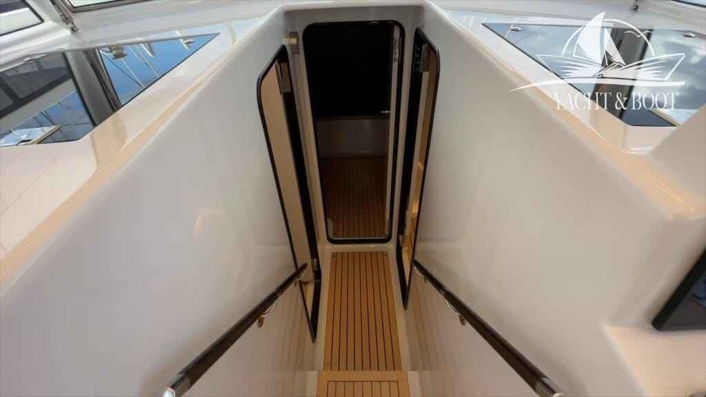 Motorboot Judel/Vrolijk JV15