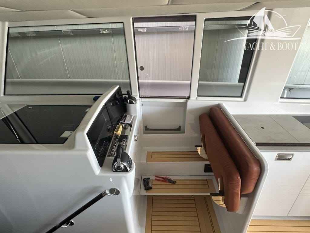 Motorboot Judel/Vrolijk JV15