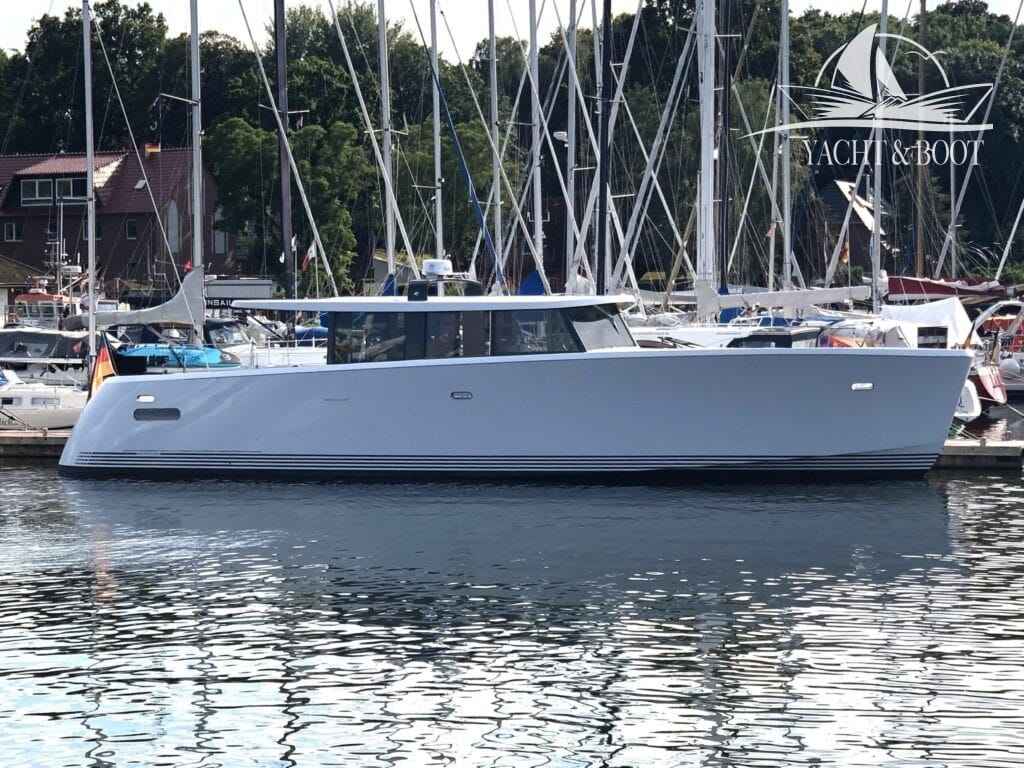 Motorboot Judel/Vrolijk JV15