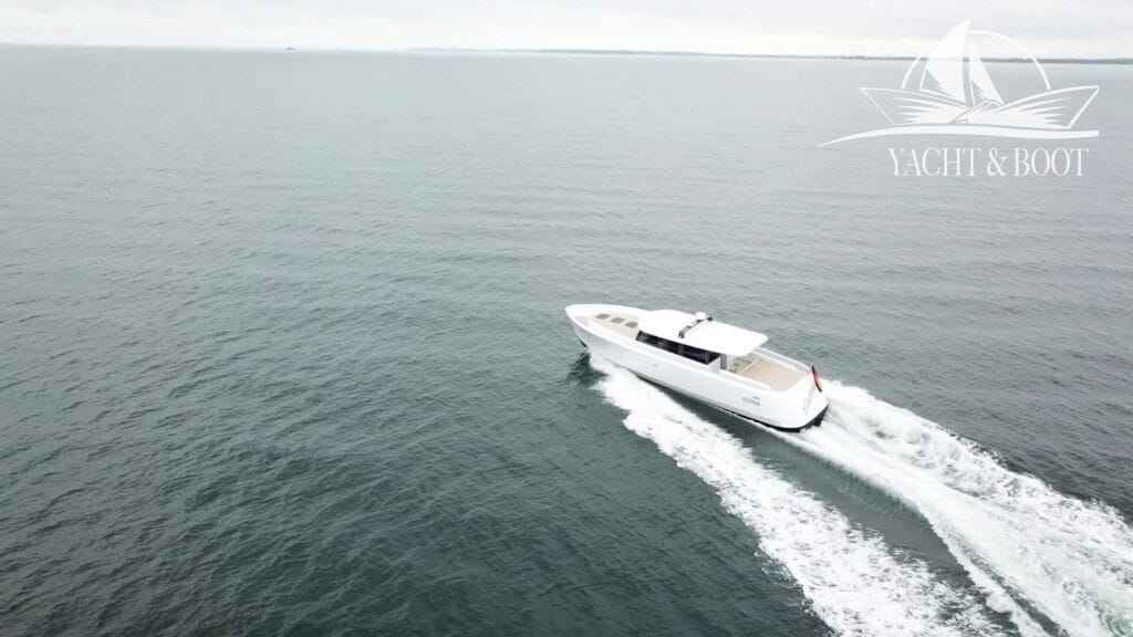 Motorboot Judel/Vrolijk JV15