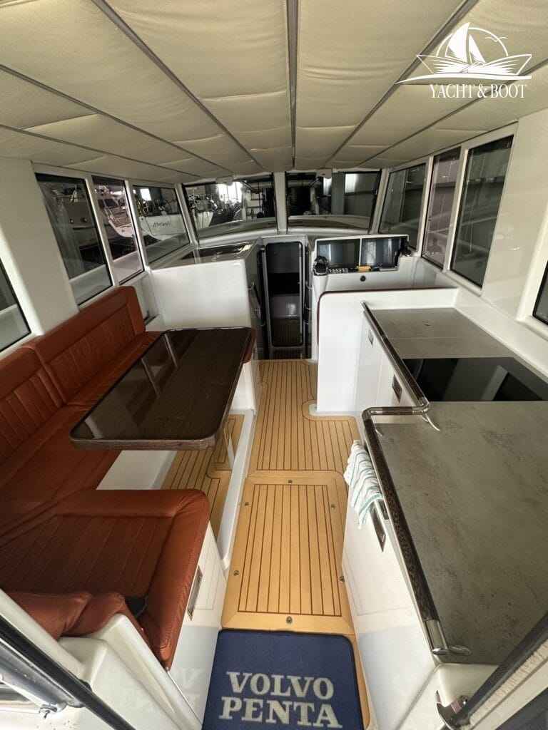 Motorboot Judel/Vrolijk JV15