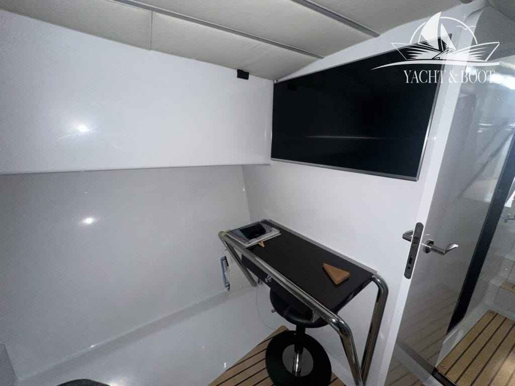 Motorboot Judel/Vrolijk JV15
