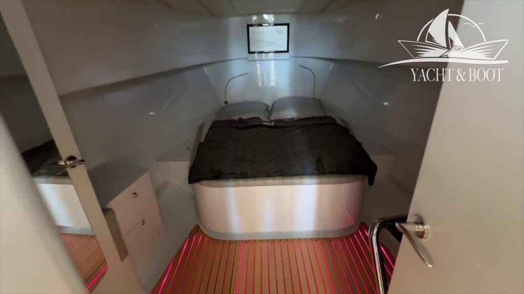Motorboot Judel/Vrolijk JV15