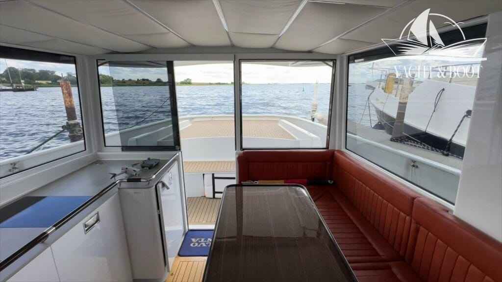 Motorboot Judel/Vrolijk JV15