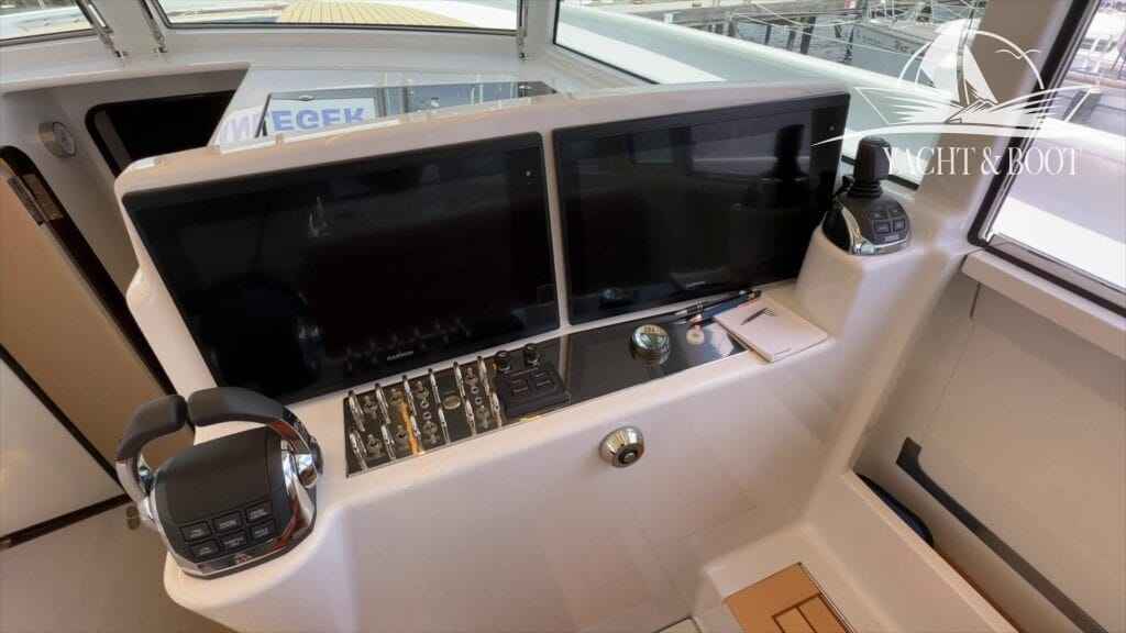 Motorboot Judel/Vrolijk JV15