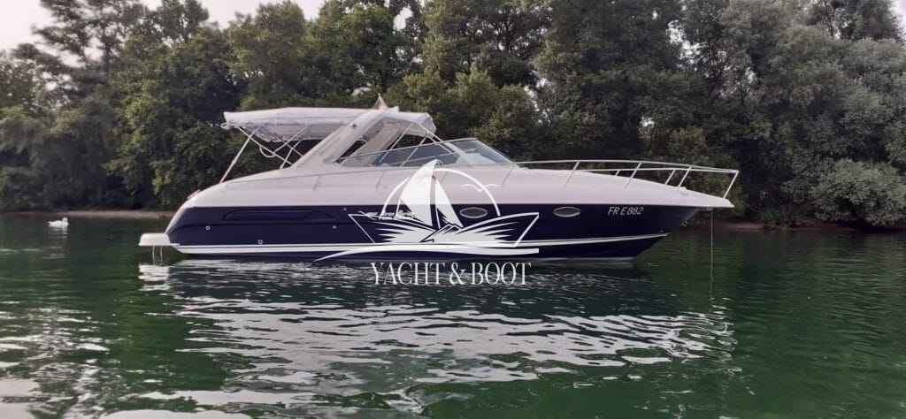 Motorboot Airon Marine 300