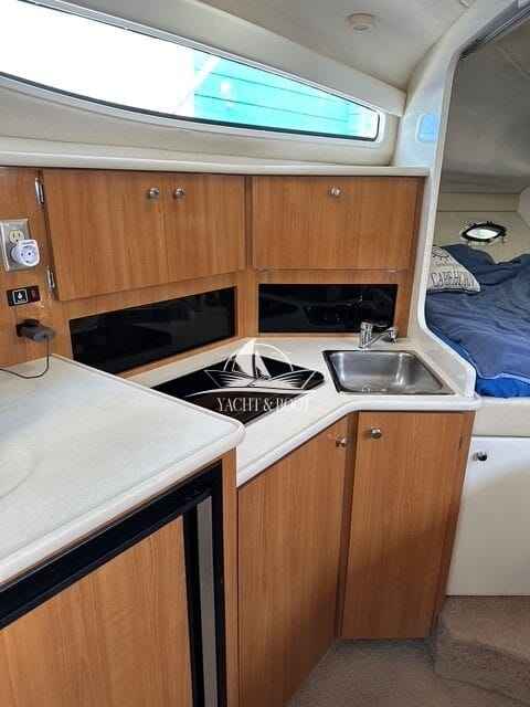 Motorboot Bayliner 3055